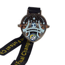 Factory Supply Custom Sports Event Marathon Race Medals for Trophy Awards